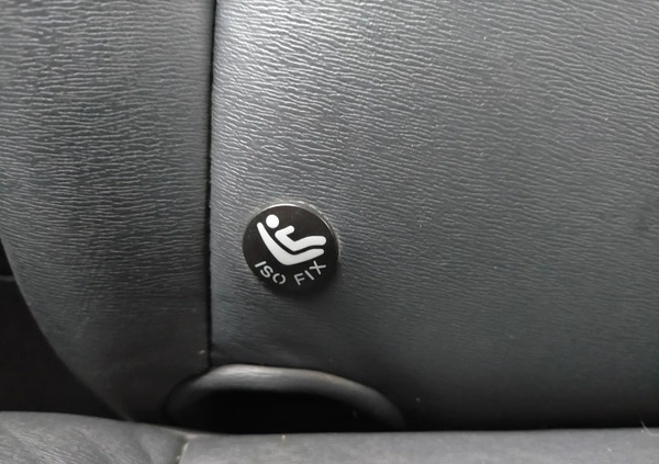 Renault Koleos cena 20900 przebieg: 206635, rok produkcji 2008 z Radom małe 407